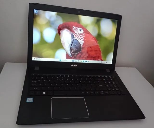 Notebook Acer aspire e5-575 - core i5 7ger. ssd 240gbs ram 6gs - Foto 3