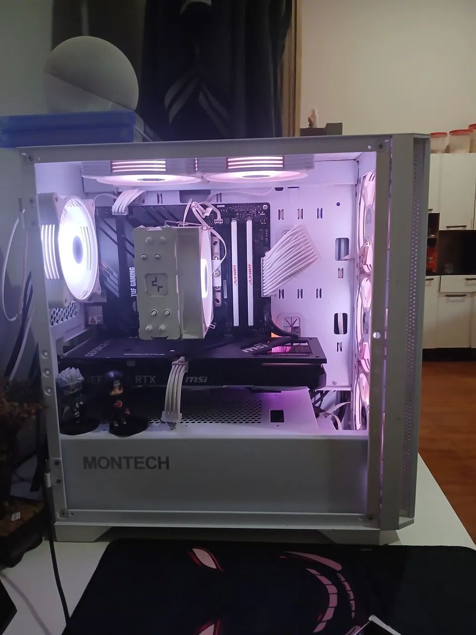 Pc gamer highEnd - Foto 3