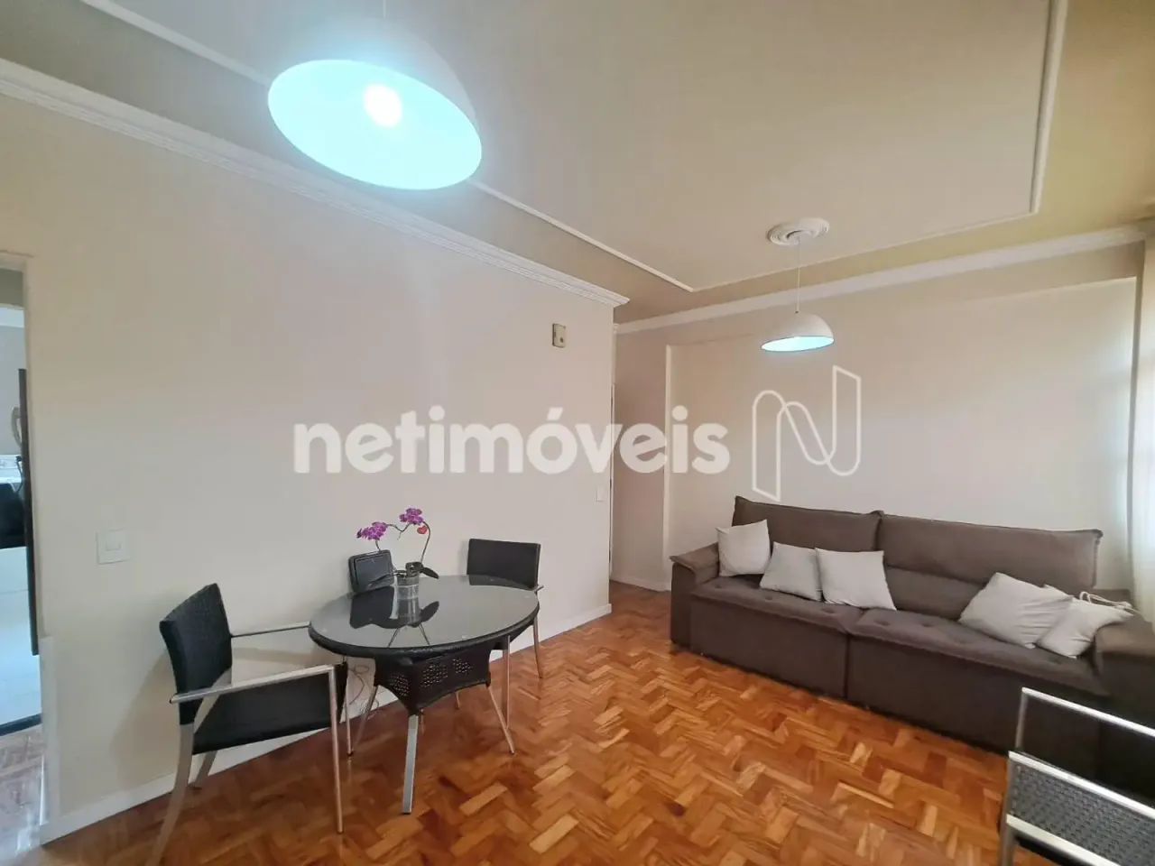 Otimo apartamento com 3 quartos no bairro Padre Eustaquio - Foto 2