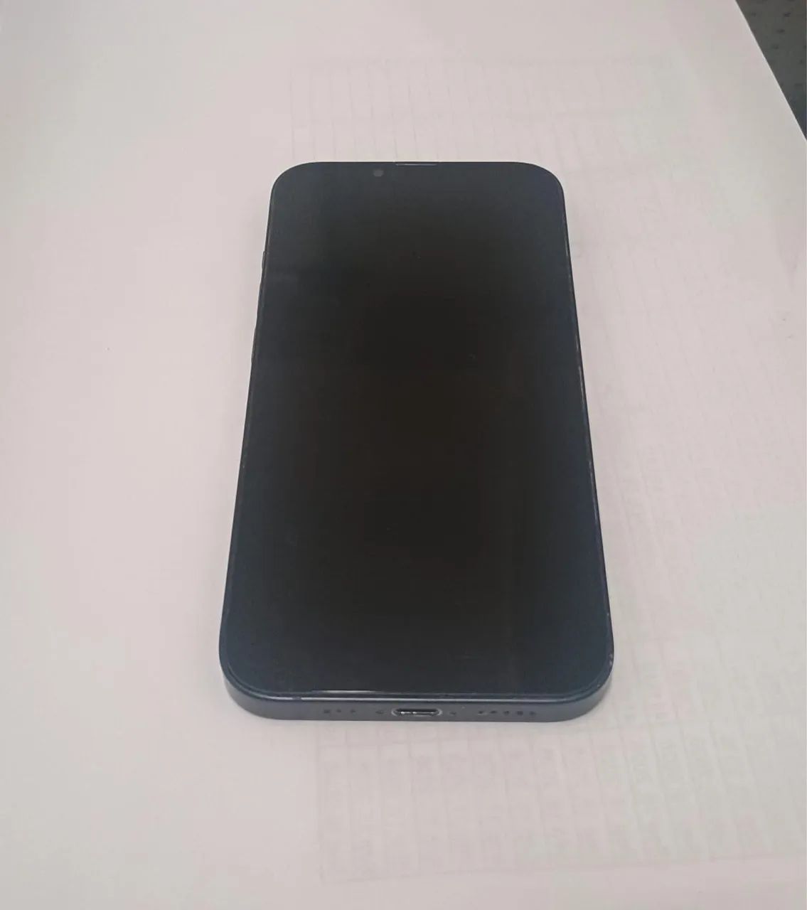iPhone 13 128g  com caixa e nota fiscal  - Foto 2