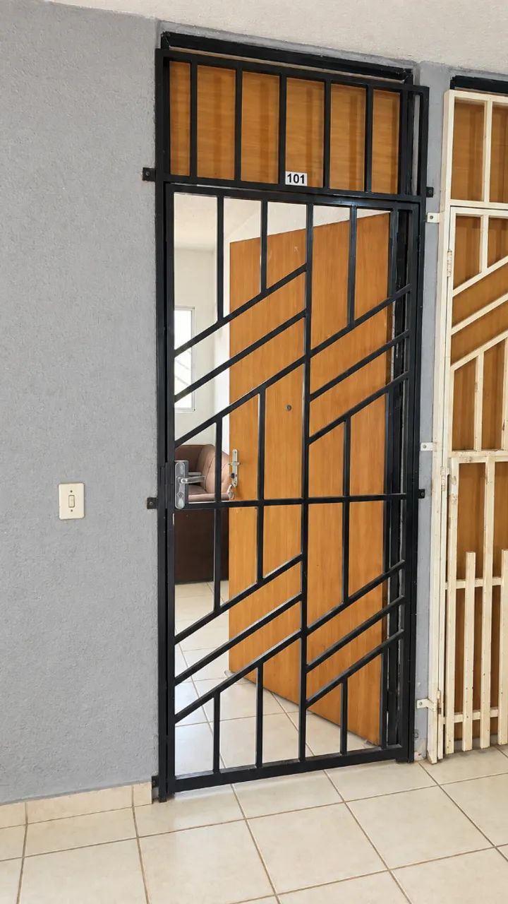 Apartamento 2 quartos na Cidade Satélite - R$ 850/mês - Foto 3