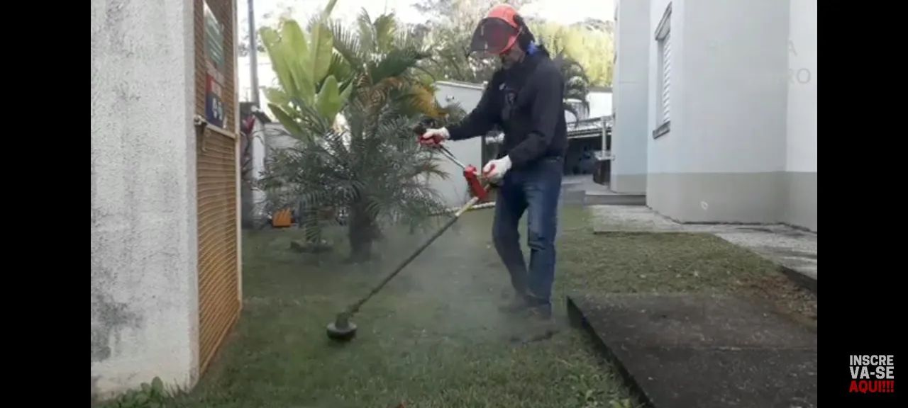ROÇADA DE TERRENOS, EMPRESAS E RESIDÊNCIA  - Foto 4