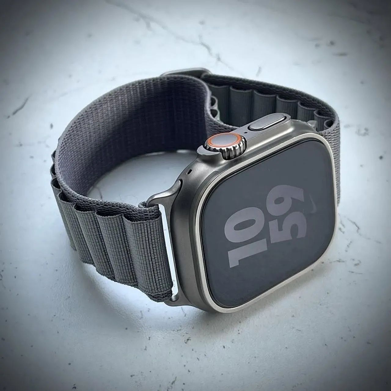 Apple Watch Ultra 3 