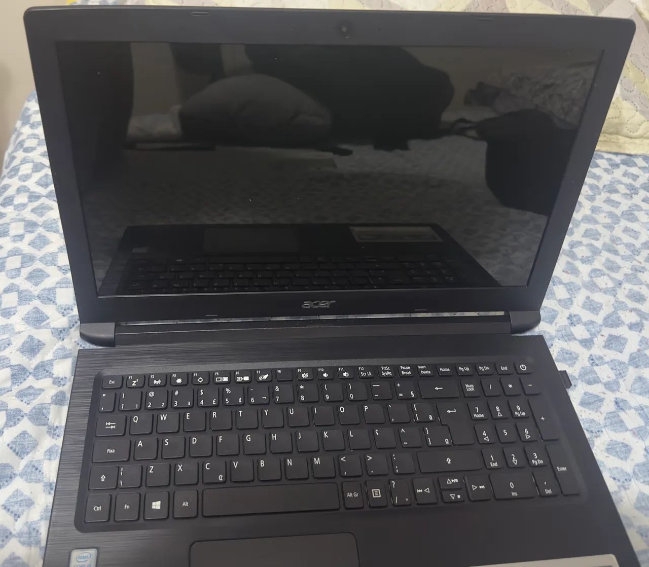 Notebook Acer - Foto 3