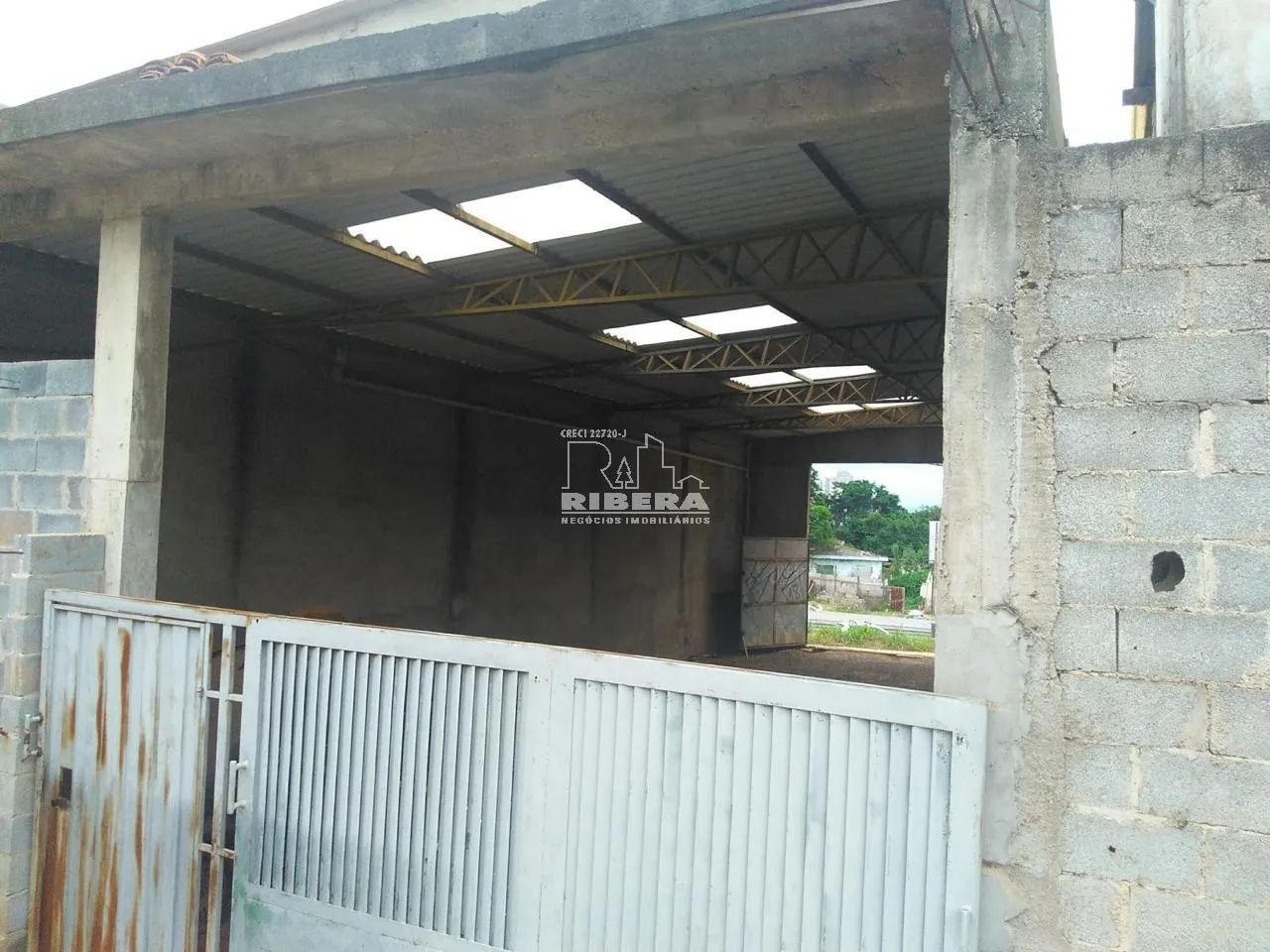 LOCAÇÃO - BARRACÃO JARDIM TATIANA / SOROCABA/SP - Foto 3