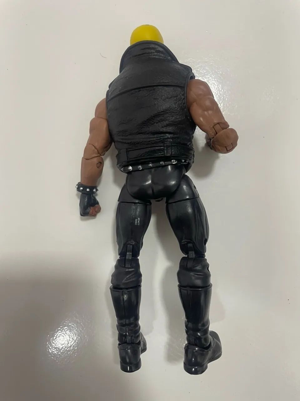 Rage Marvel Legends [ PERFEITO ESTADO ] - Foto 2