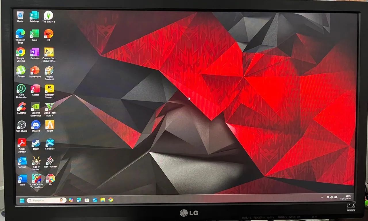 Acer Nitro 5 AN515-52 - GTX 1050 - Foto 3