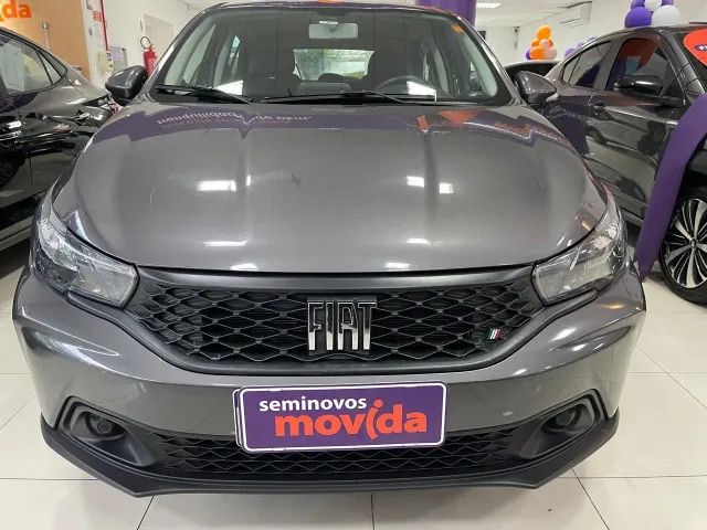 Fiat Argo ARGO DRIVE 1.0 6V Flex 2025