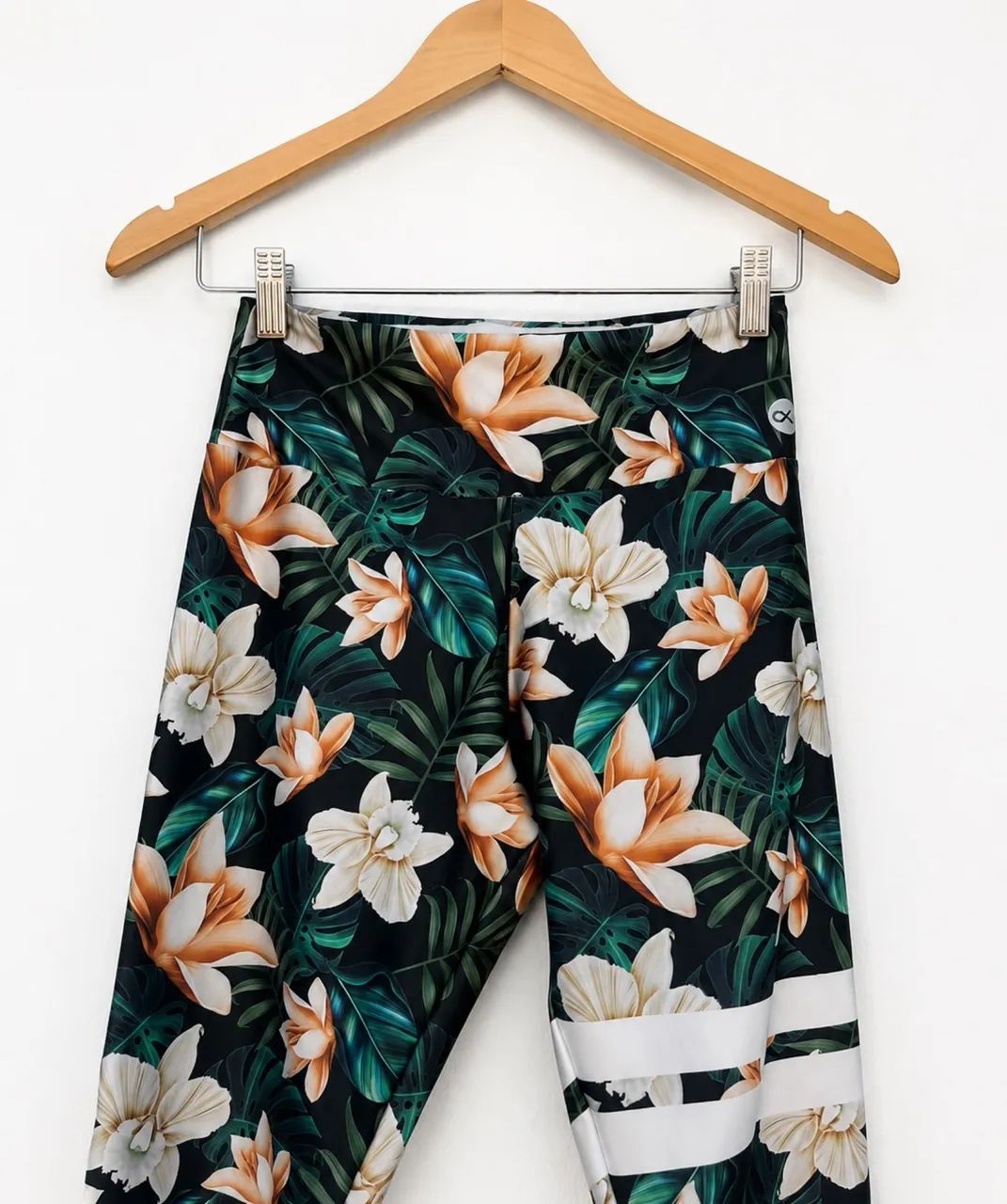 Jogo calças legging : Livre & Leve  - Foto 2