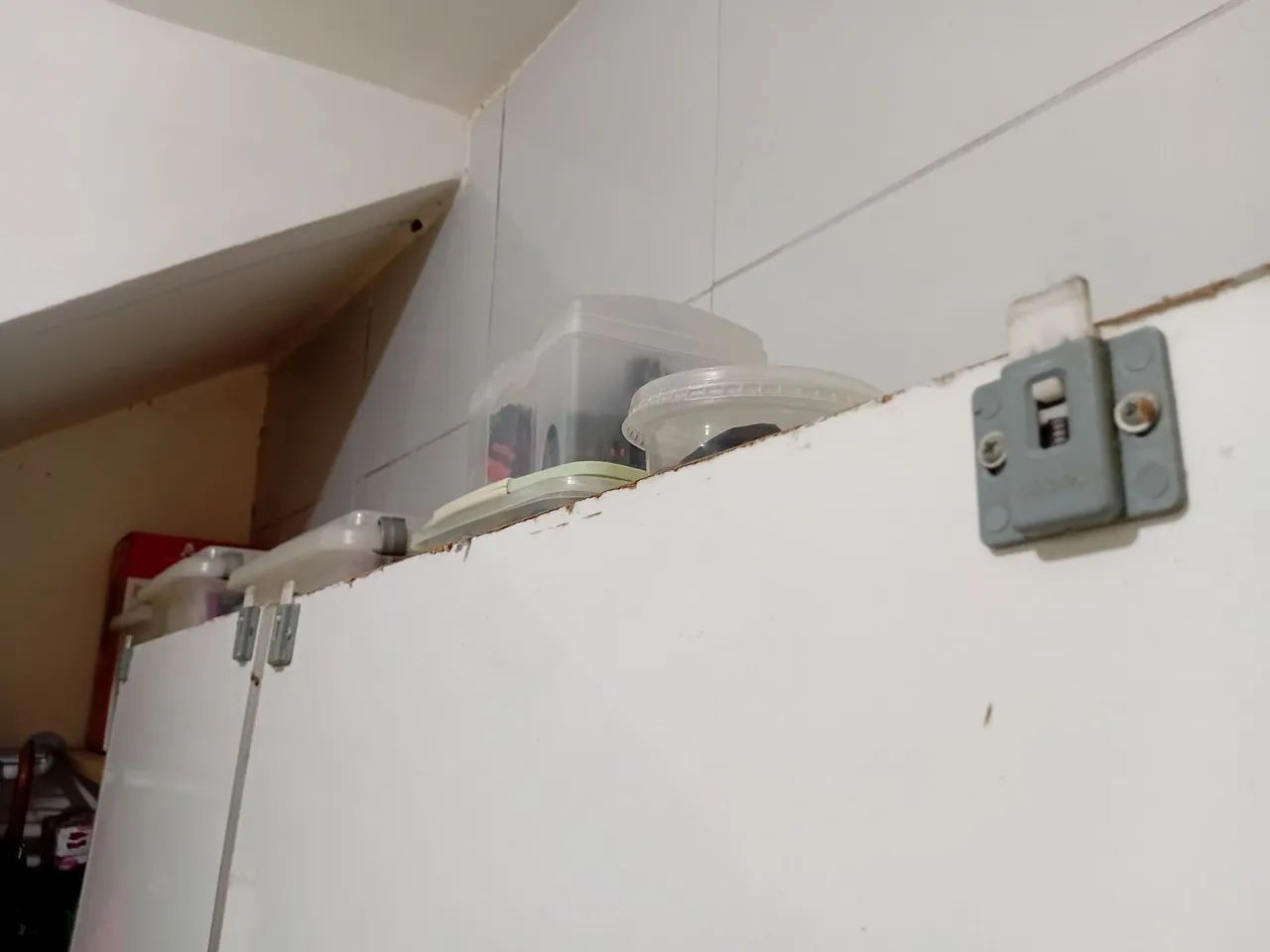 Portas MDF 202x67cm - Foto 4