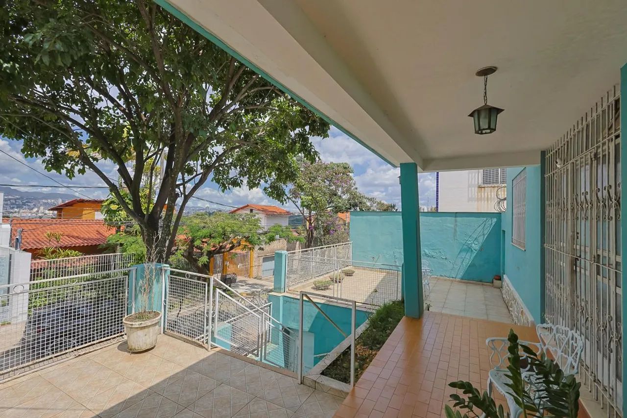 Casa à Venda - Santa Inês, 4 Quartos, 201 m2 - Foto 2