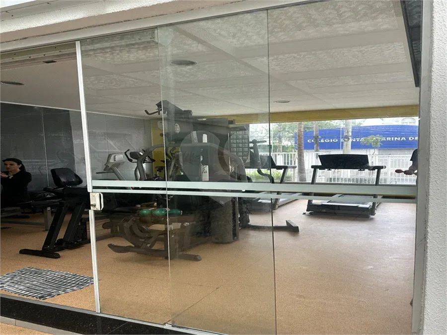 Apartamento com 2 quartos para locação em Paraíso - SP - Foto 4