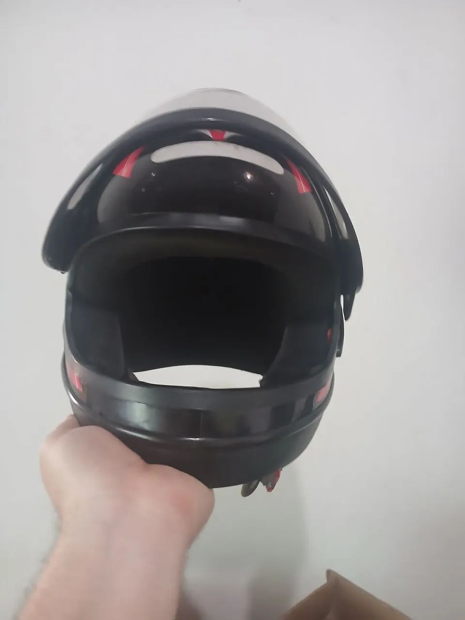 Capacete 60 - Foto 4