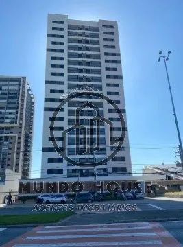Casa em Condomínio no Além Ponte - Sorocaba
