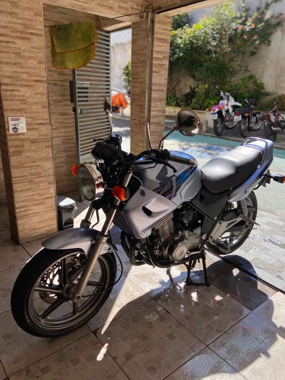 Moto nova  - Foto 2