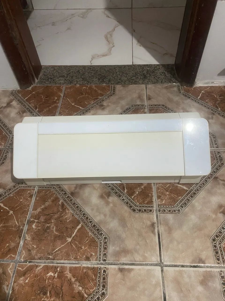 Silhouette cameo 3