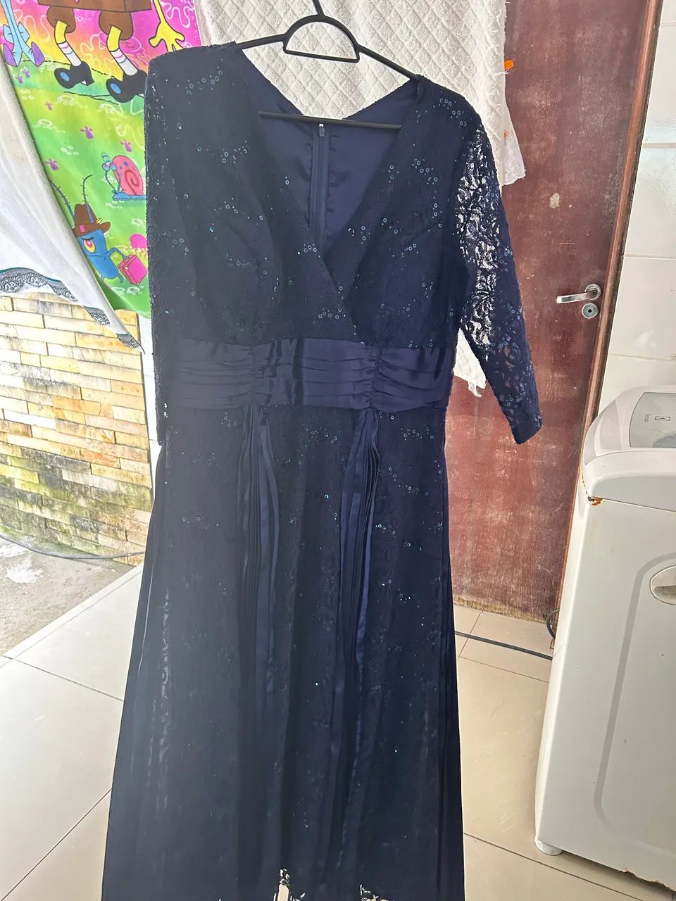 Vestido para festa