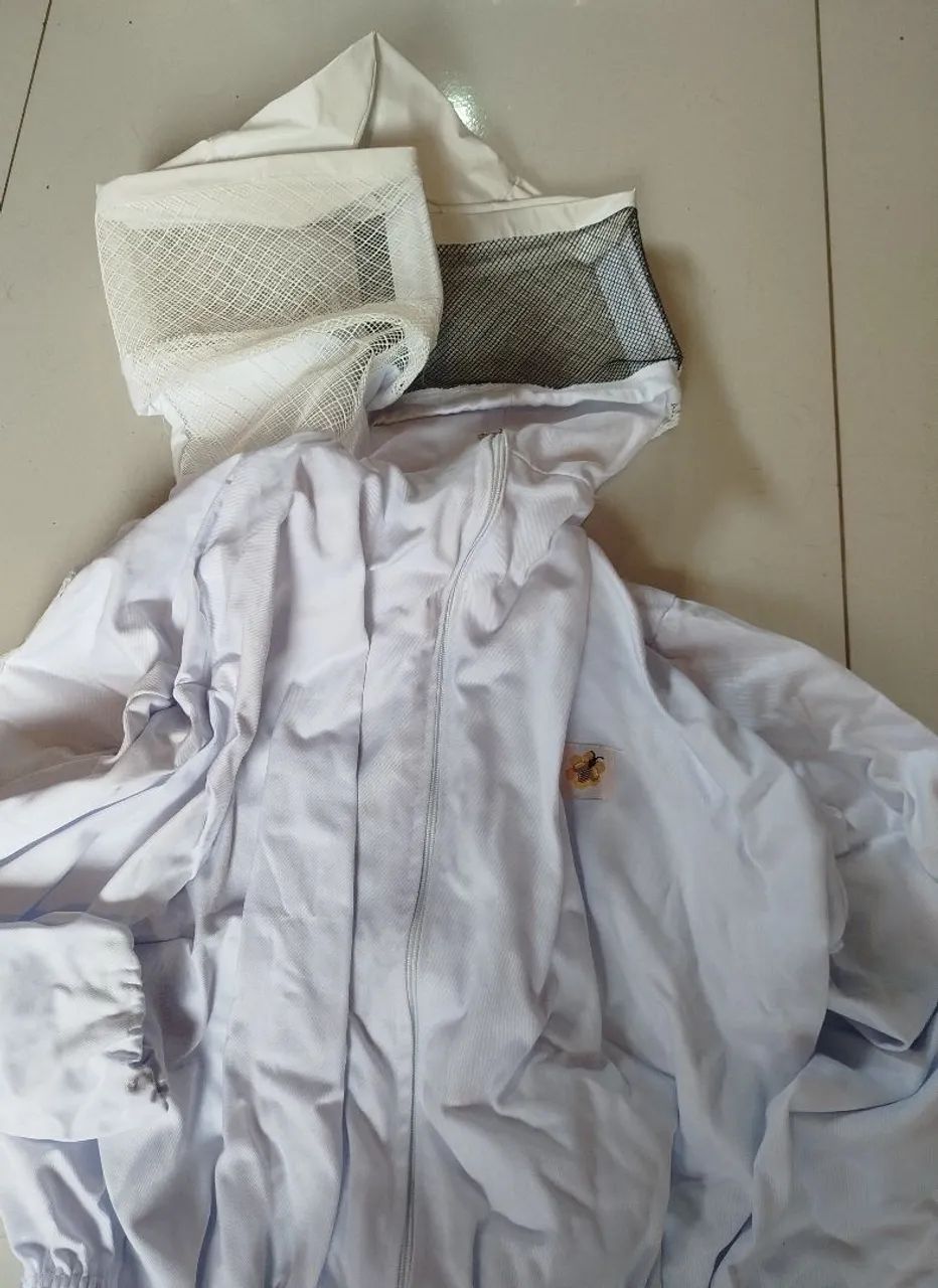 Roupa Apicultor 