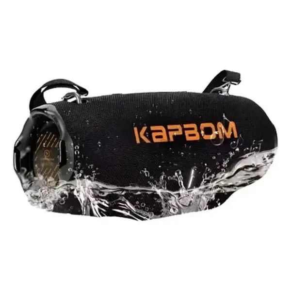 Caixa de  som Kapbom  - Foto 2
