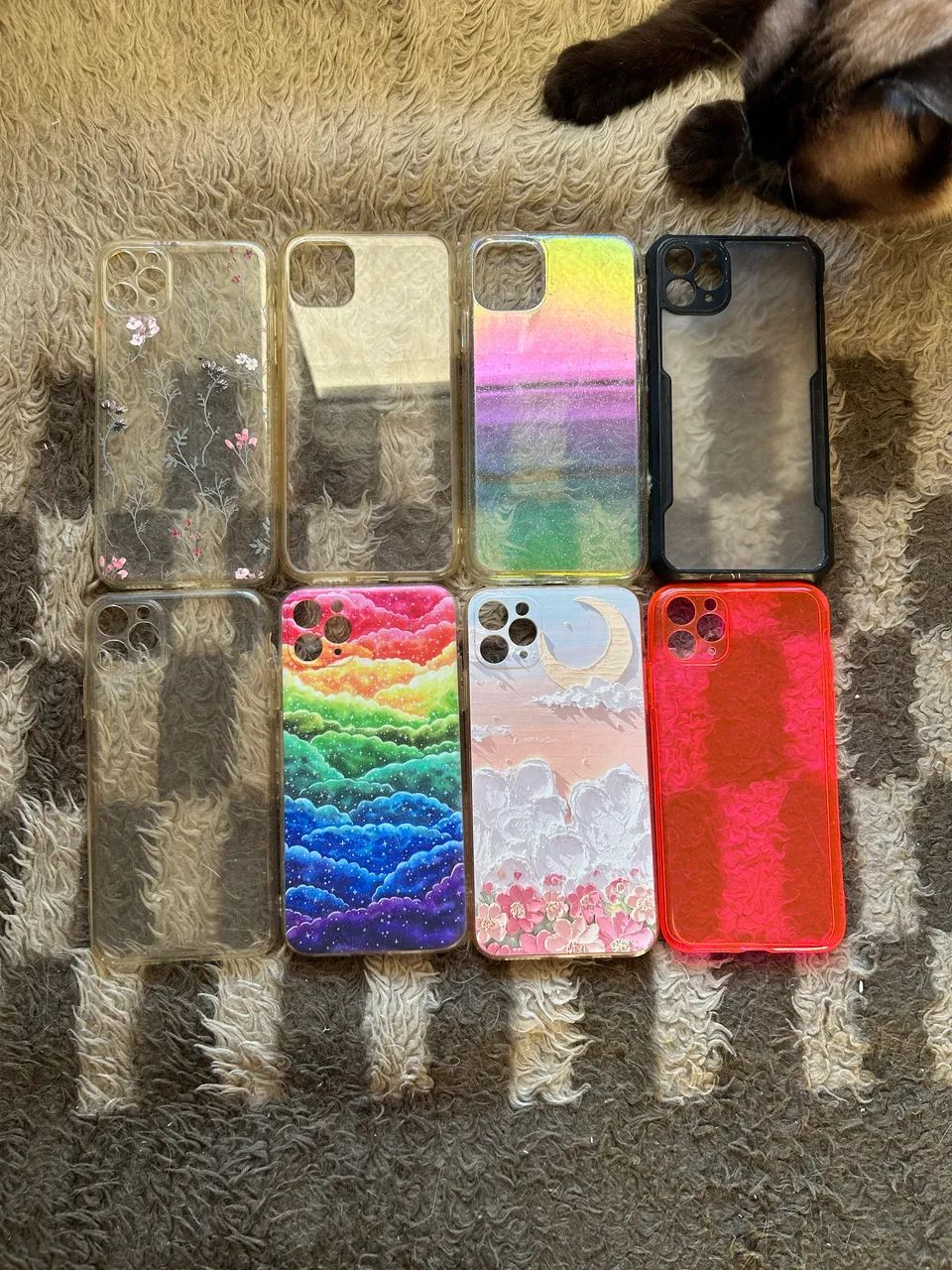 Capinhas IPhone  - Foto 4