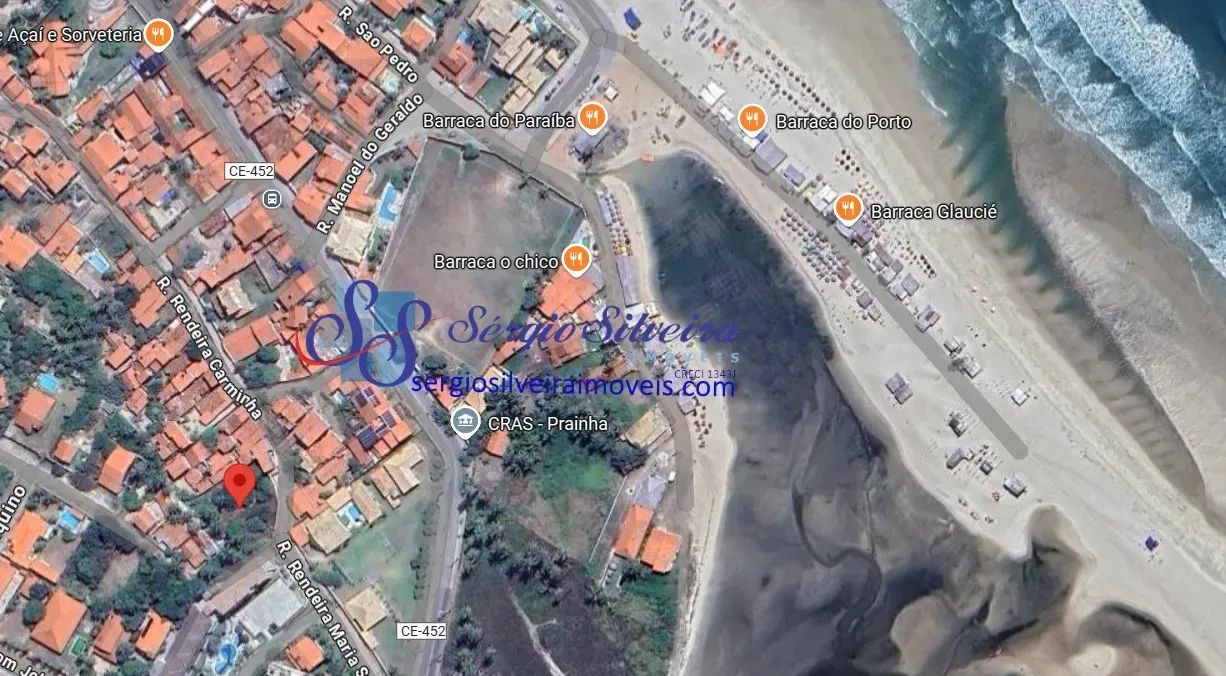 Terreno amplo e bem localizado na Prainha - Próximo a praia. - Foto 5