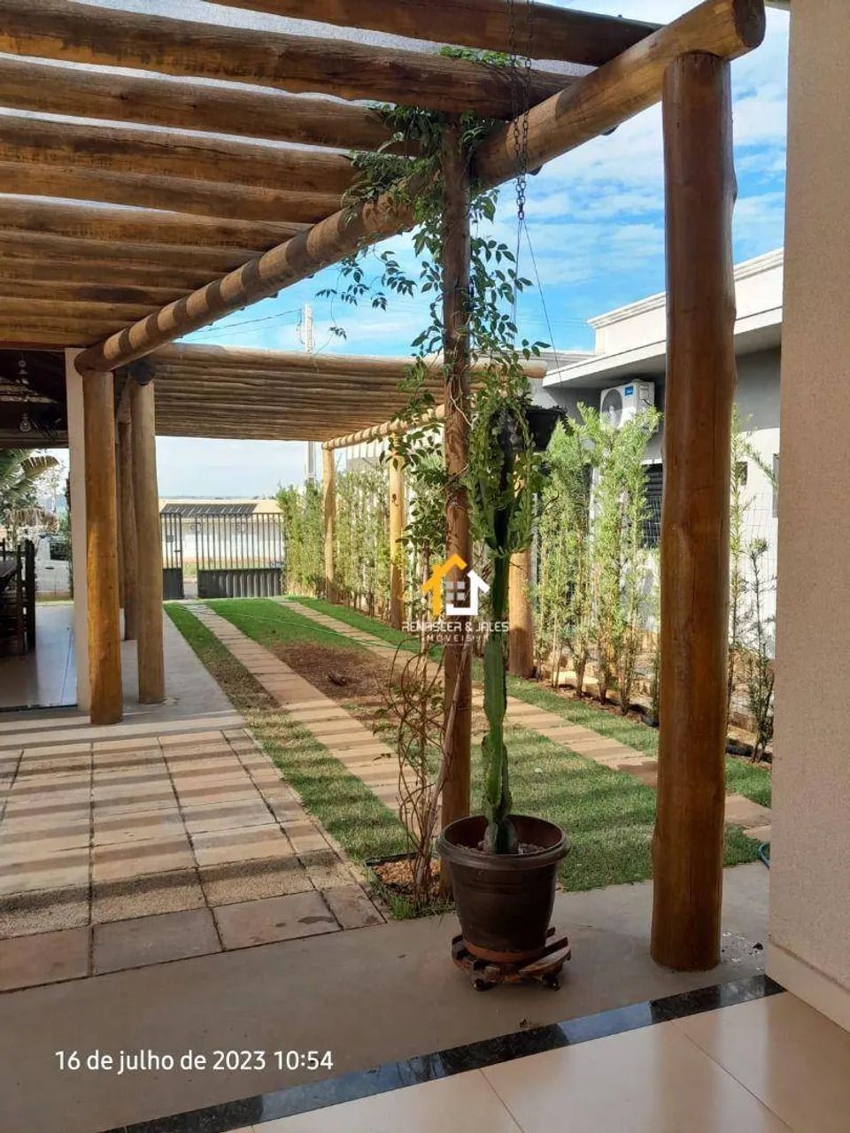 Rancho a venda - Mendonça - Foto 4