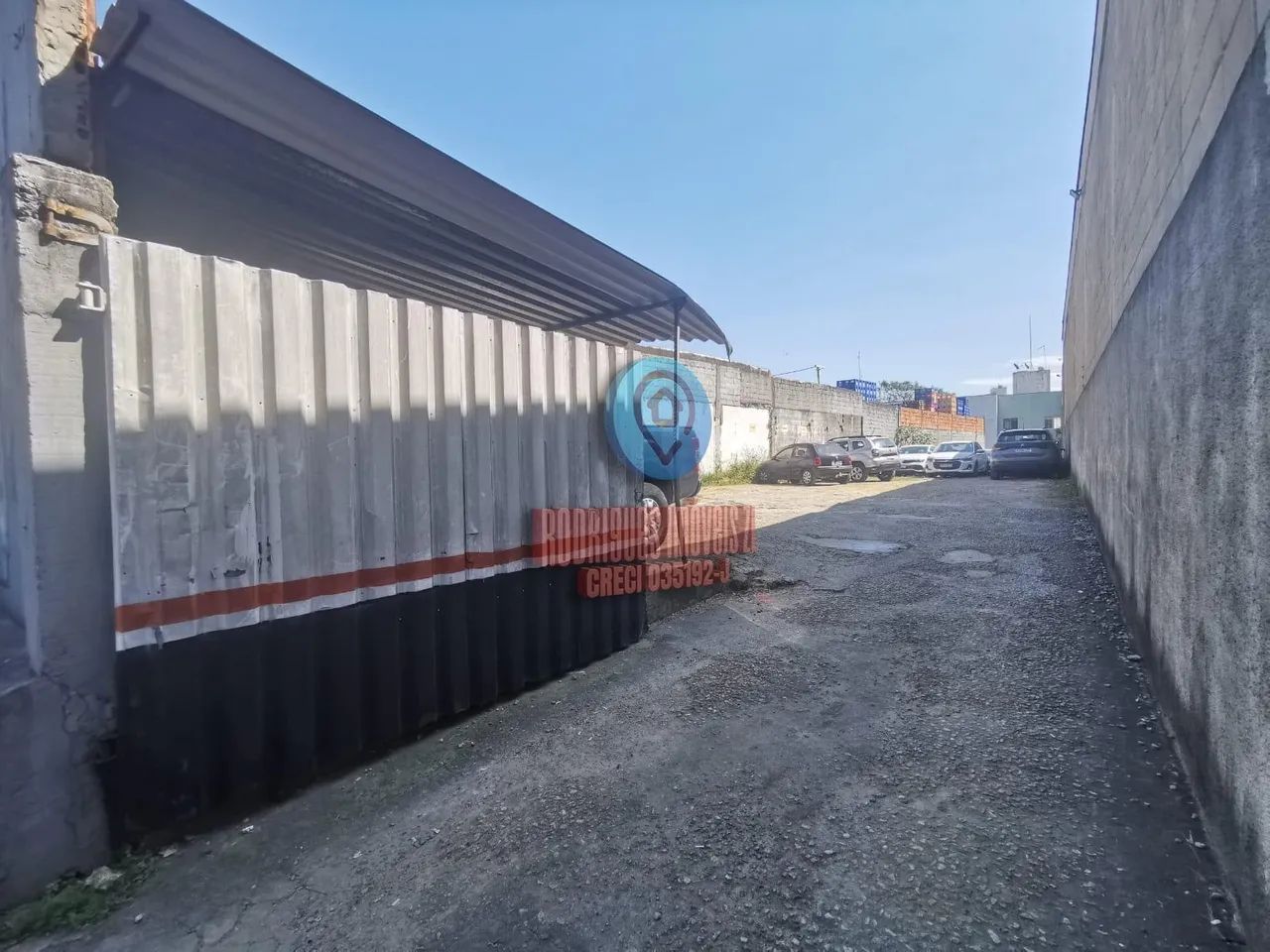 Terreno com 519 m2 em Vila Florida - Guarulhos / Oportunidade!