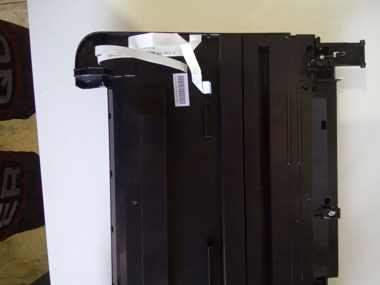 Scanner  Epson L3250 (usado) - Foto 5