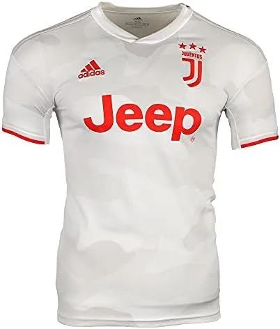 Camisa Juventus 2019/20