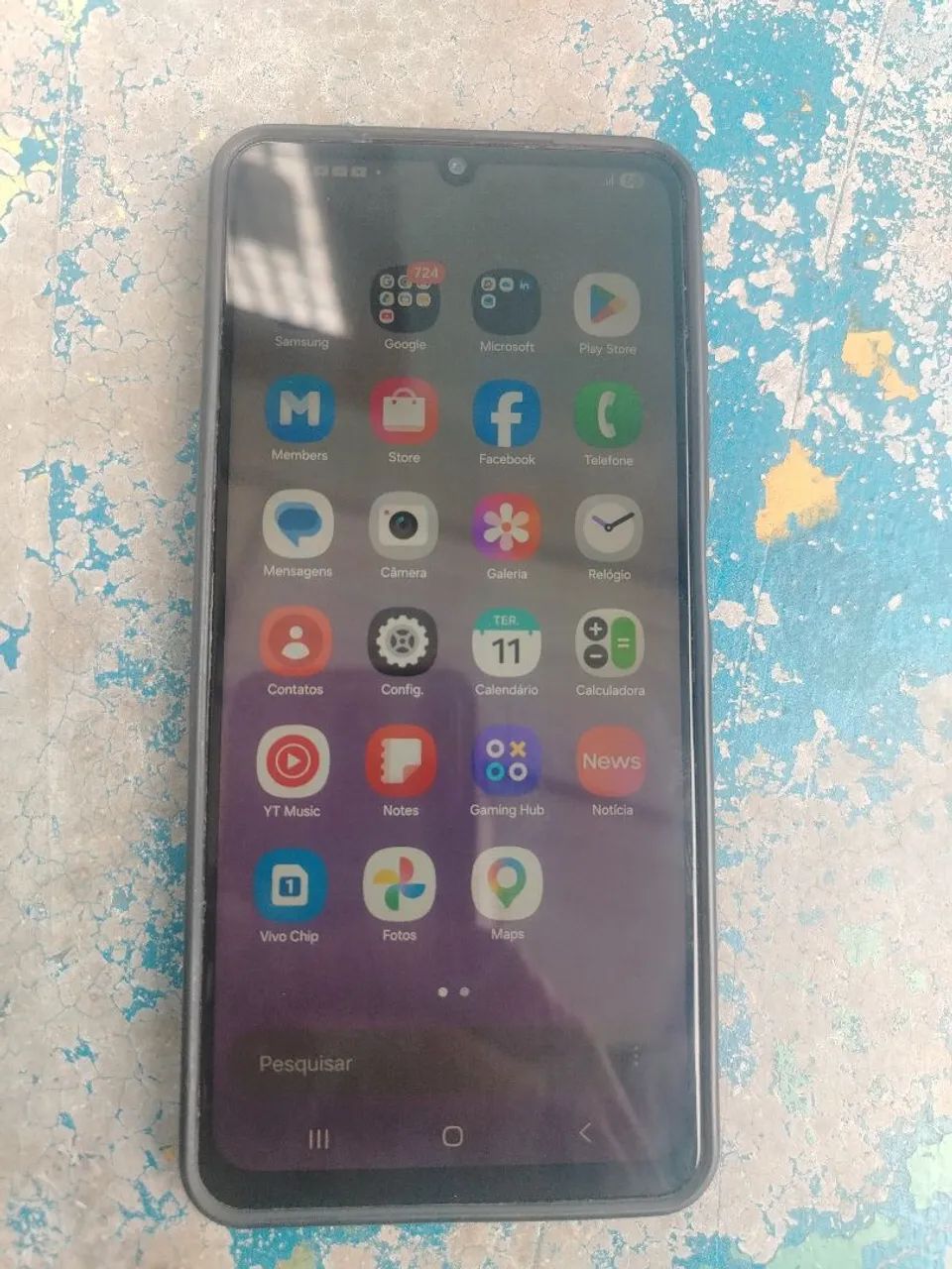 Sansung galaxy a 06  - Foto 2