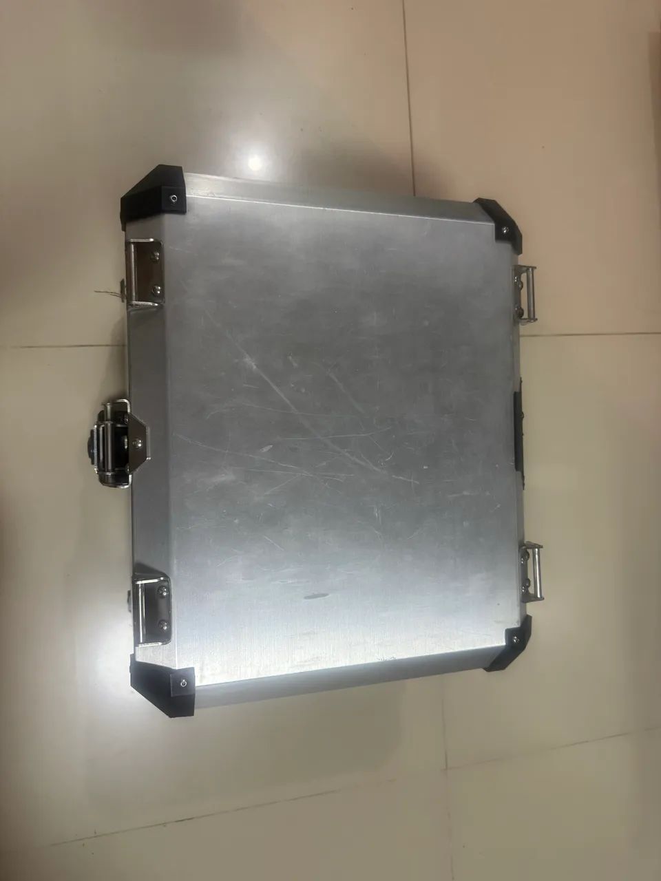 Baú Top case - Guara - Gs 1200/1250 - Foto 3