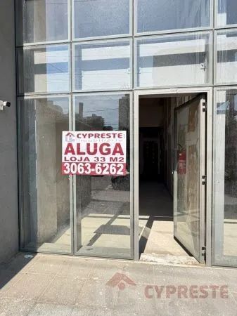 Loja para aluguel, 33m² - Foto 4