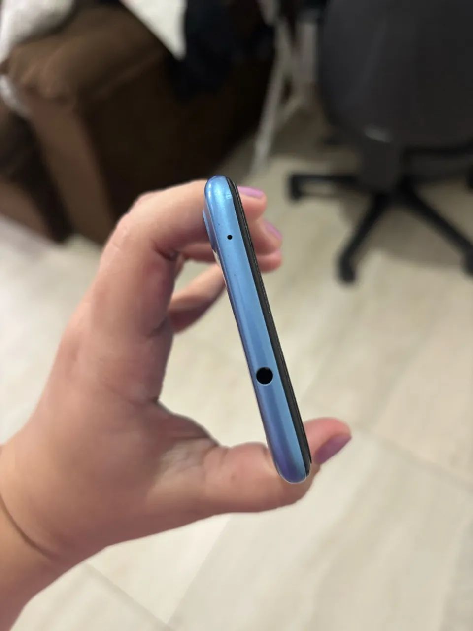 Samsung a11 - Foto 3