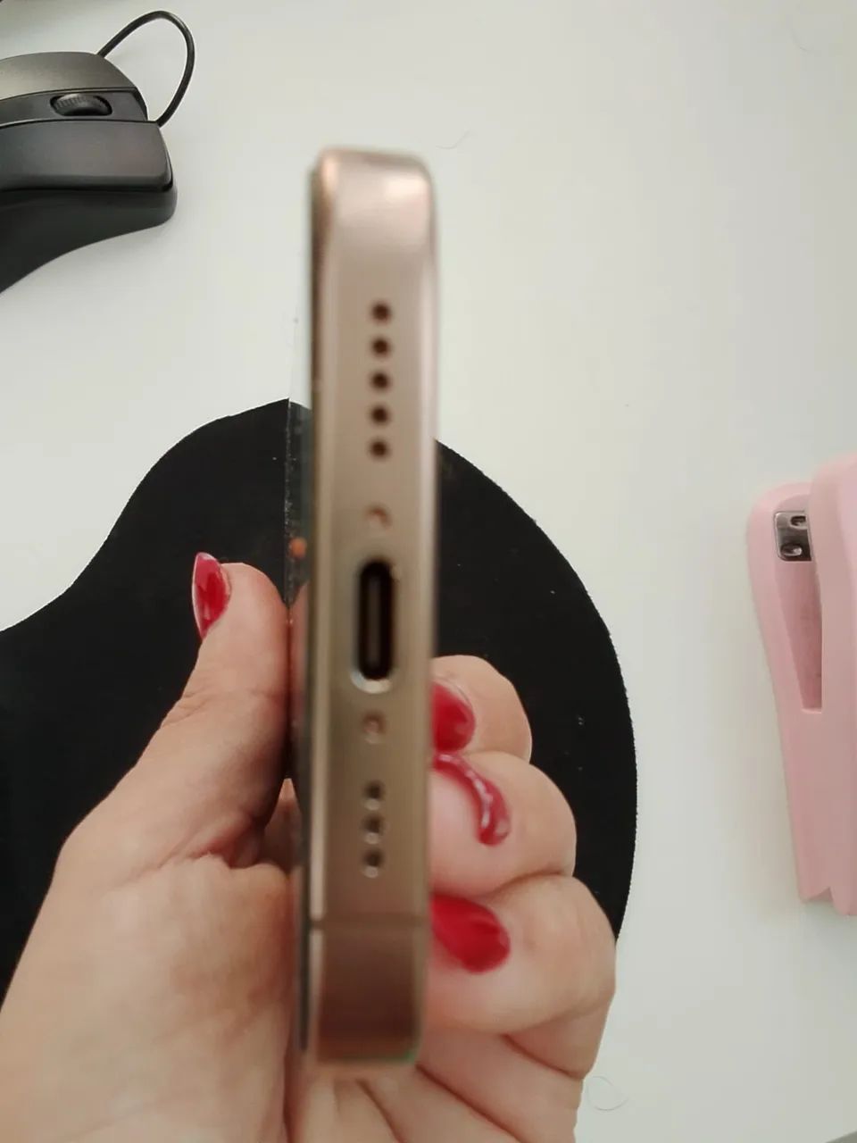 Celular seminovo  - Foto 2