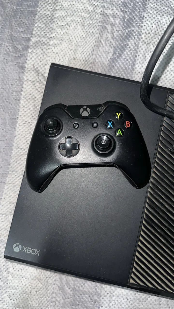 Vendo Xbox One 500 Gb - Foto 4