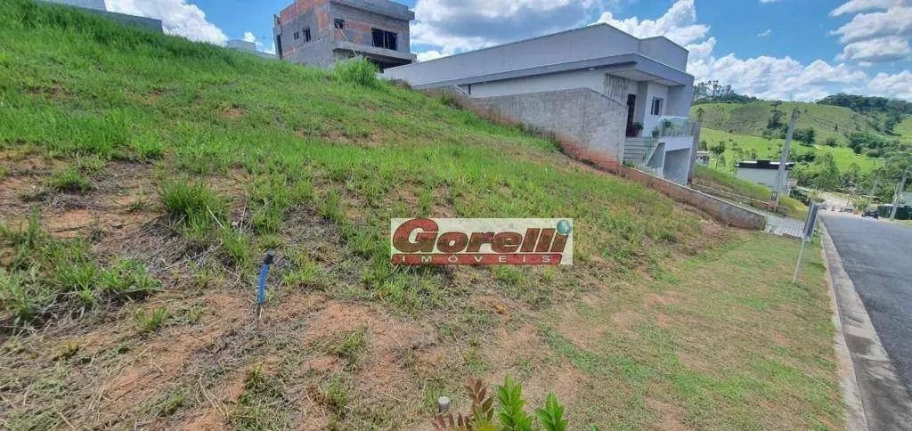 Terreno de Condomínio Santa Isabel - Foto 4