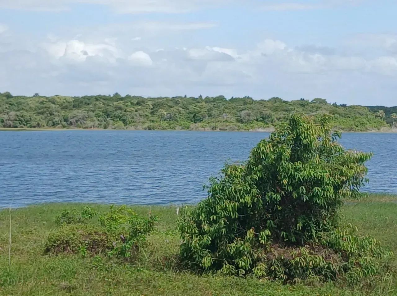 LAGOA DO URUAU - Foto 4
