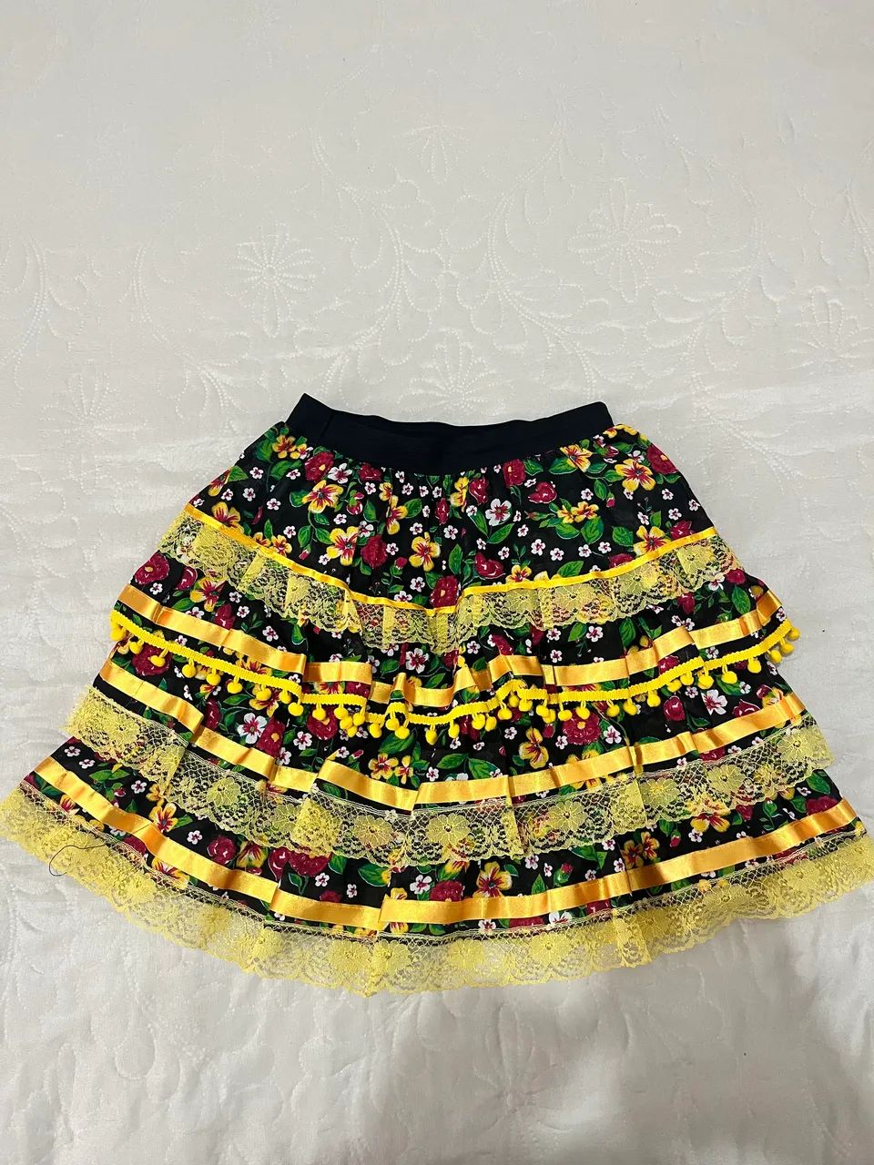 Saia Junina - Foto 2