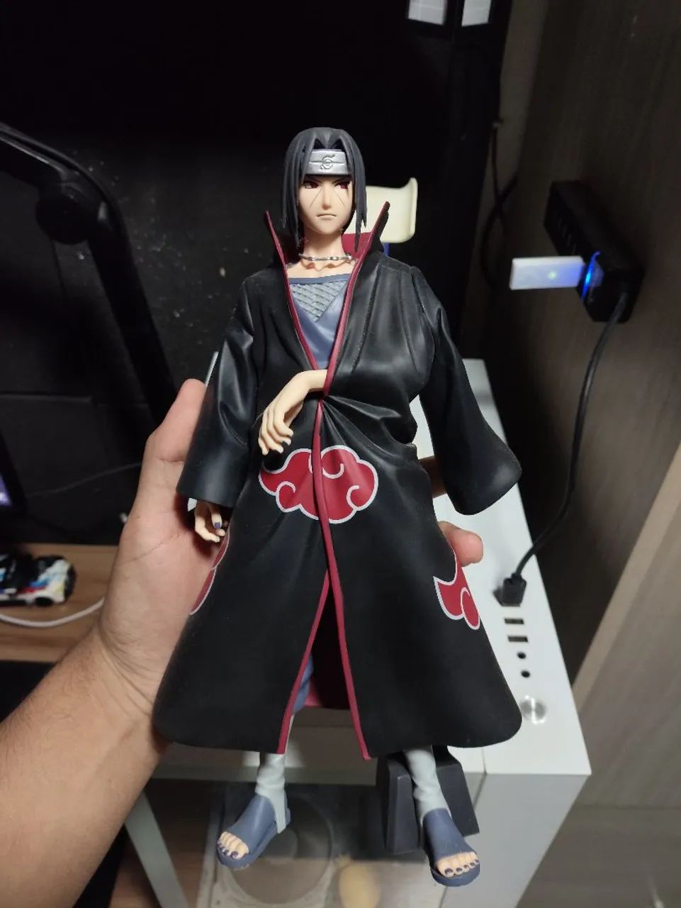 Action figure 