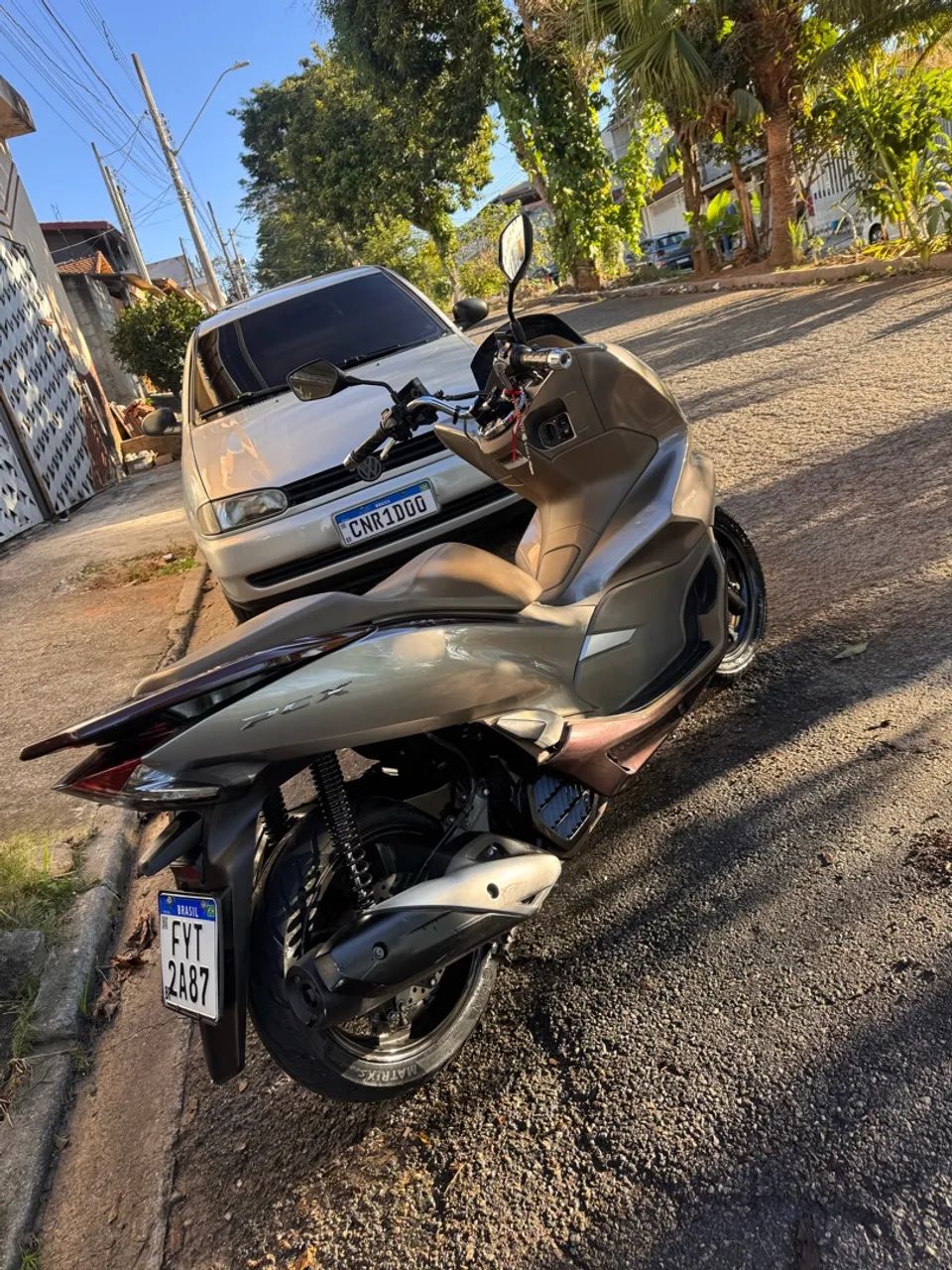 PCX 2022 zera!! - Foto 4