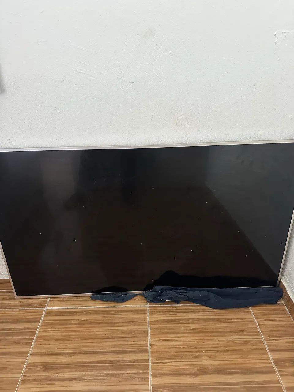 TV Sony 55 Retirada de Peças 