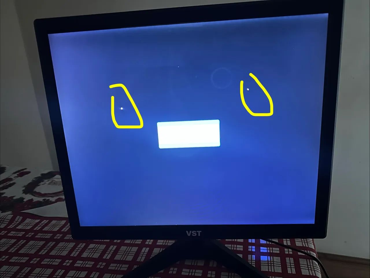 Monitor - Foto 2