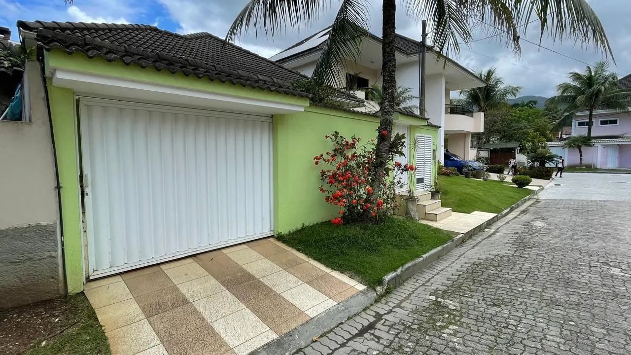 Foto - Rio de Janeiro - Vargem Grande