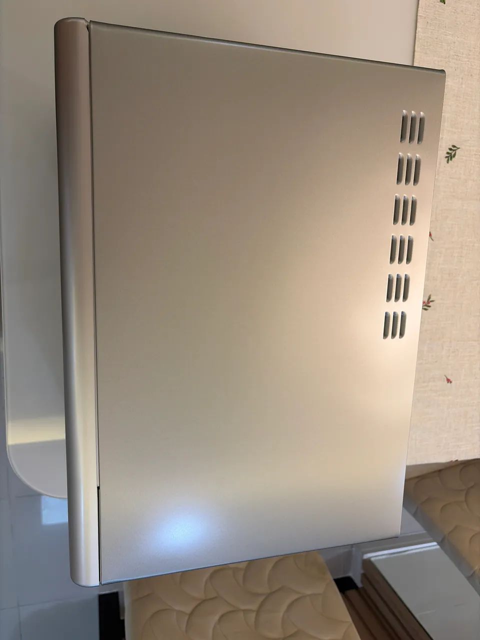 Microondas Electrolux MI41s 31L - Foto 5
