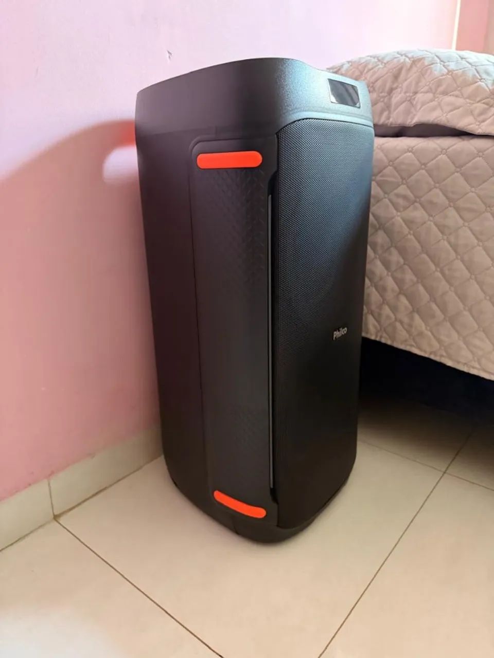 Caixa de som Philco  Extreme PCx6900