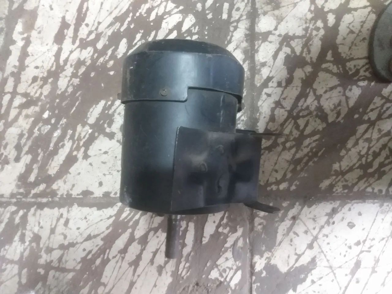 Motor