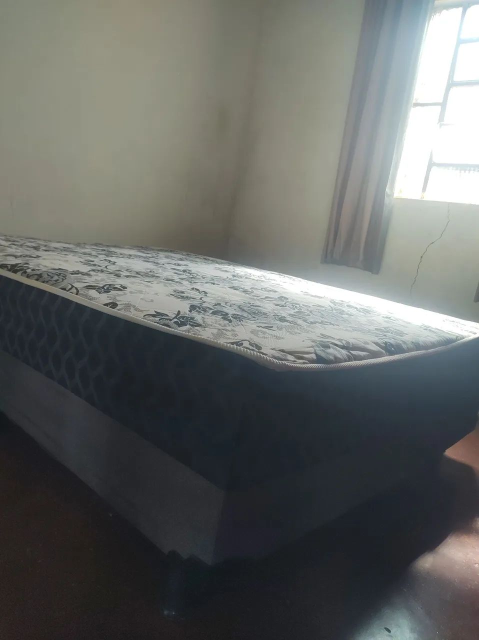 Vendo cama box conjugada casal - Foto 2