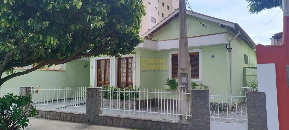 Casa com 2 quartos, Centro - Pindamonhangaba