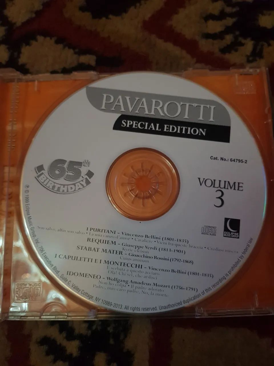 CDs  - Foto 3