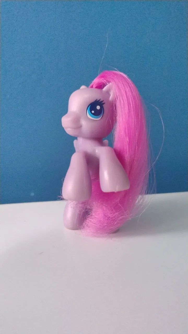 My Little Pony Brinde Mac - Foto 2